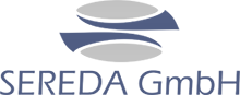 SEREDA GmbH logo